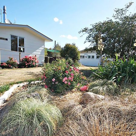 Ranfurly Holiday Park & Motels Экстерьер фото